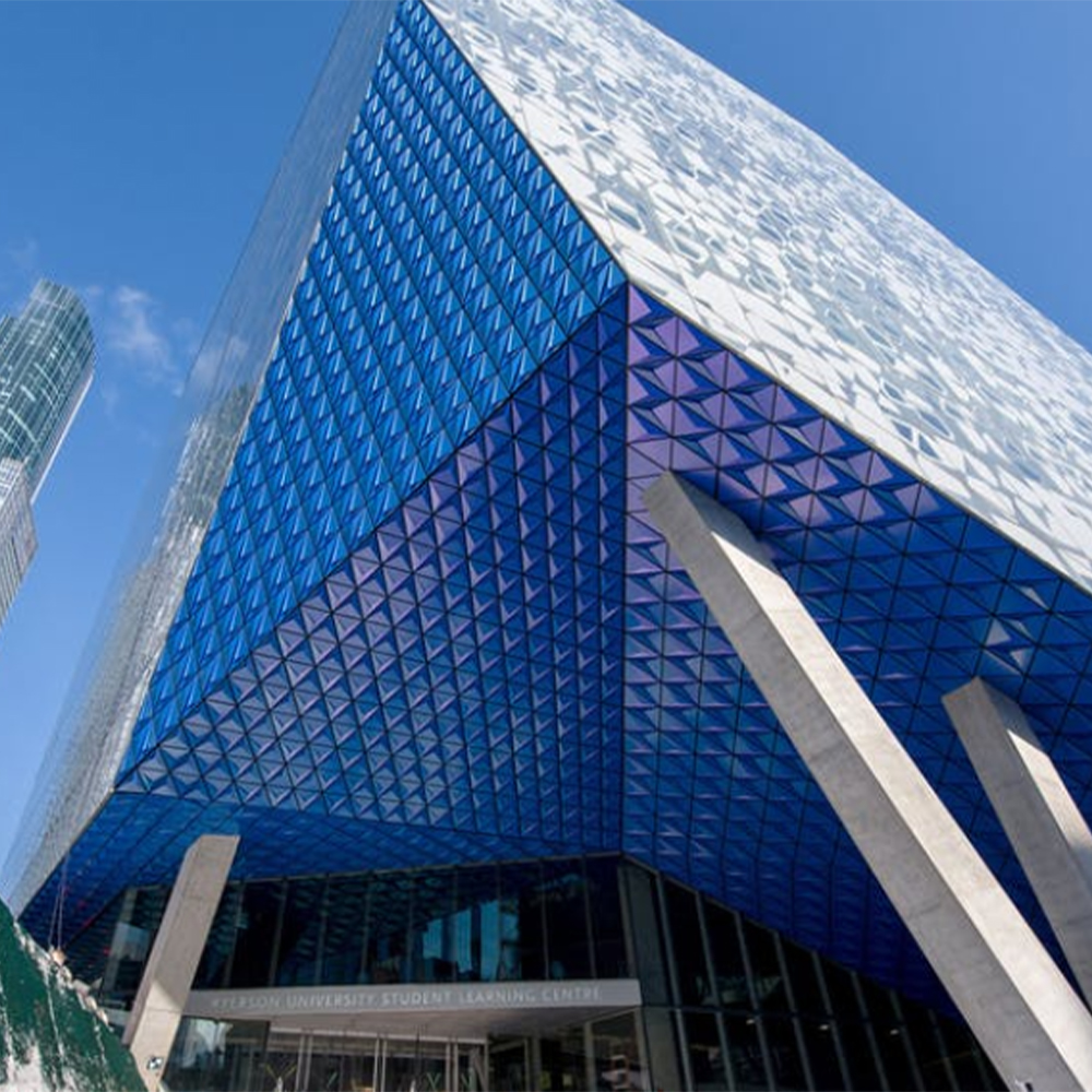 Northern Facades - ISOclip image 4