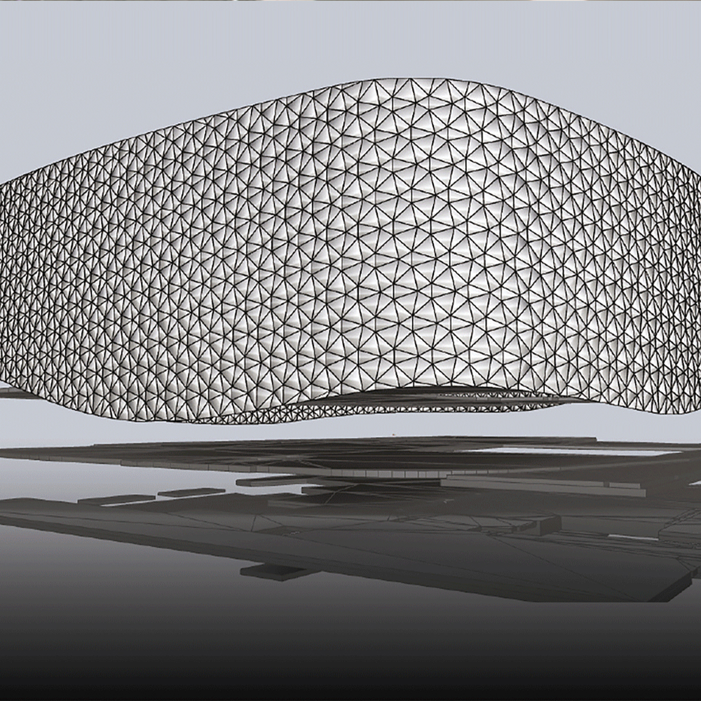 Northern Facades - ISOclip image 3