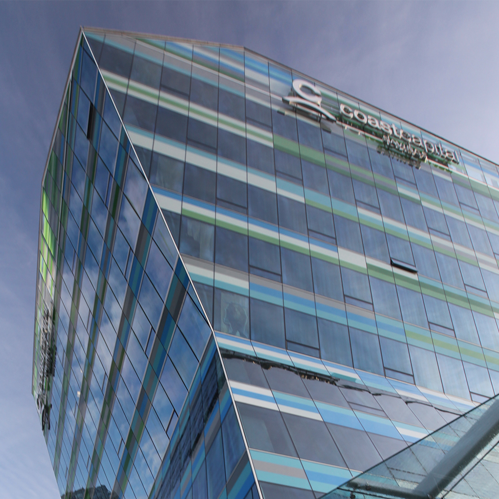 Northern Facades - ISOclip image 2