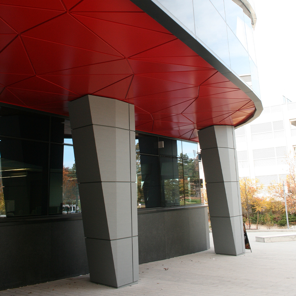 Northern Facades - ISOclip image 1