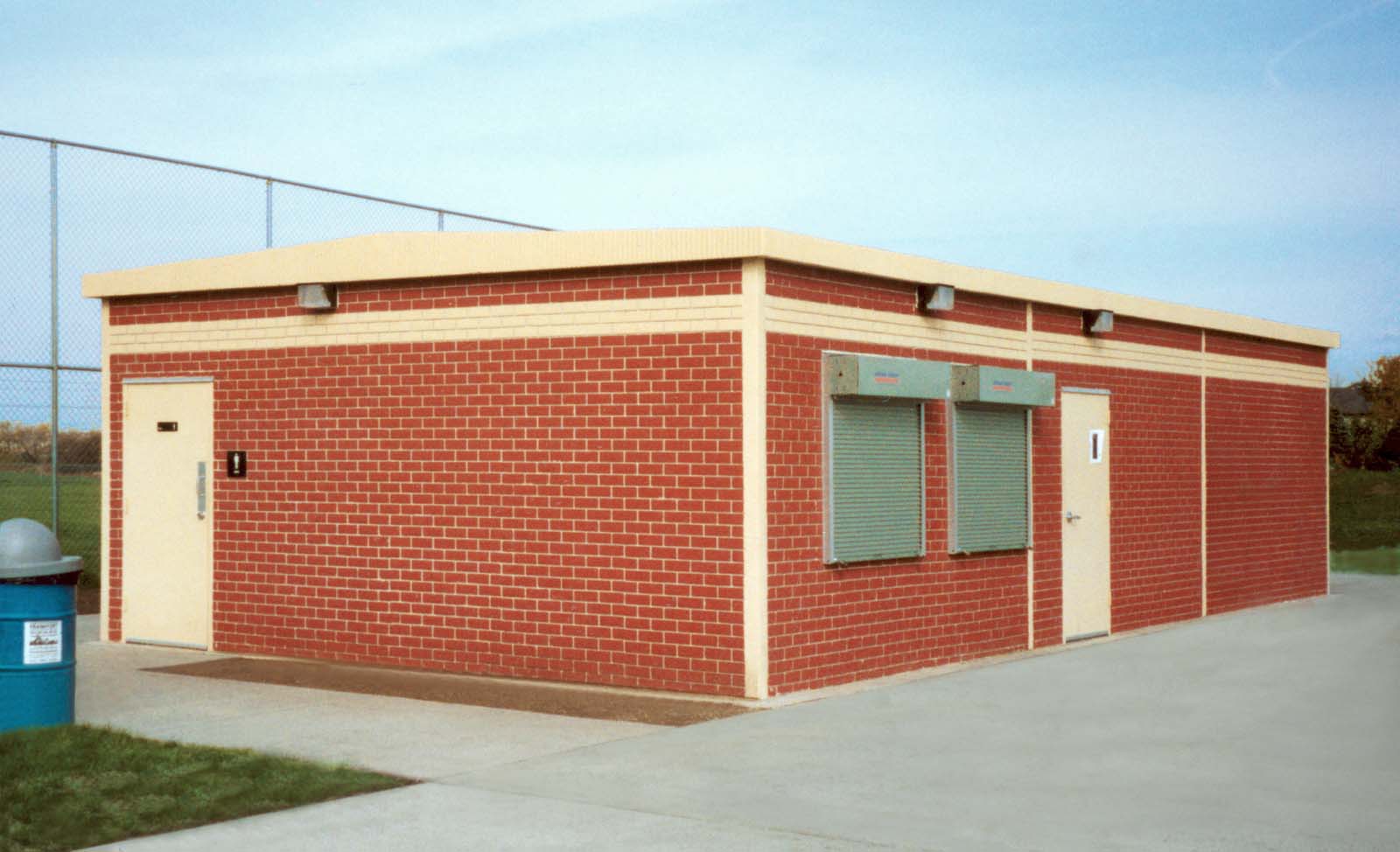 Leesburg Concrete Co. Inc. image 3