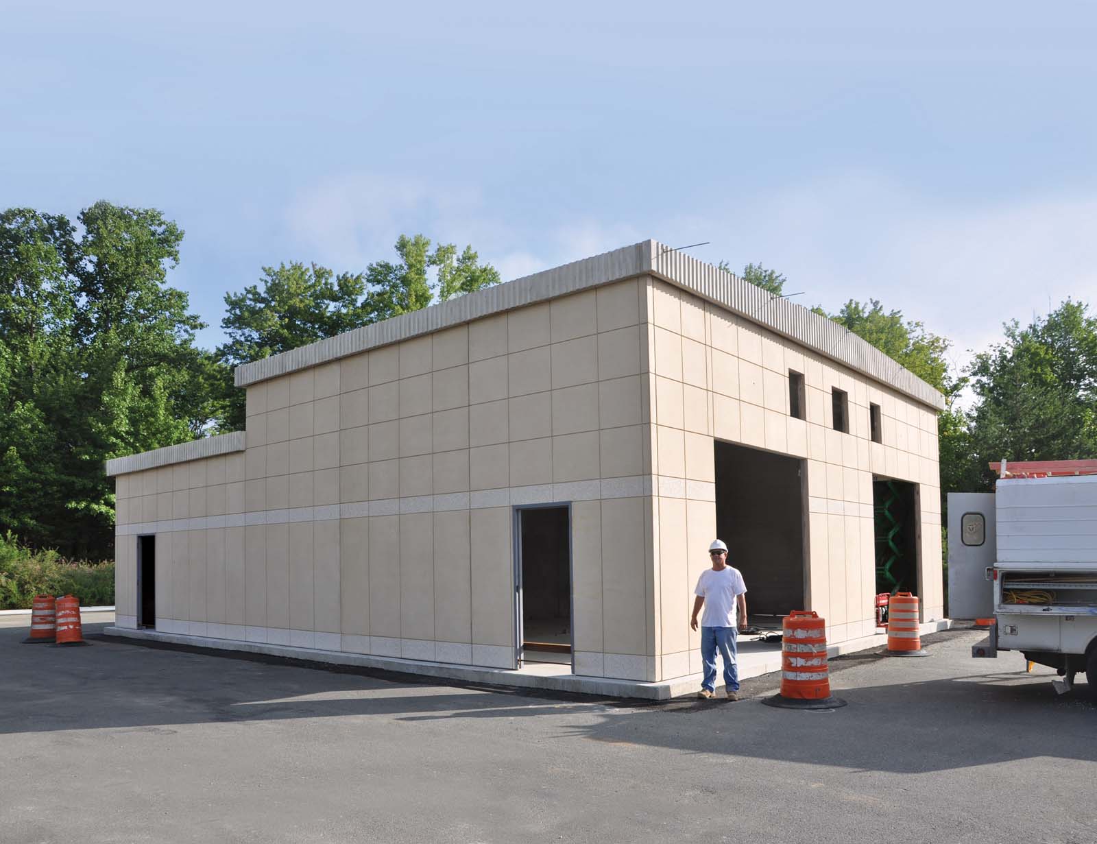 Leesburg Concrete Co. Inc. image 6