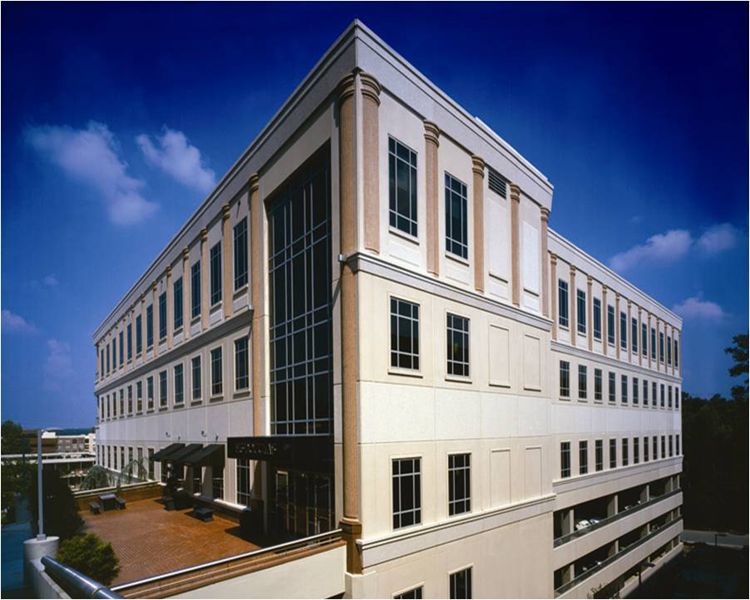 Leesburg Concrete Co. Inc. image 1
