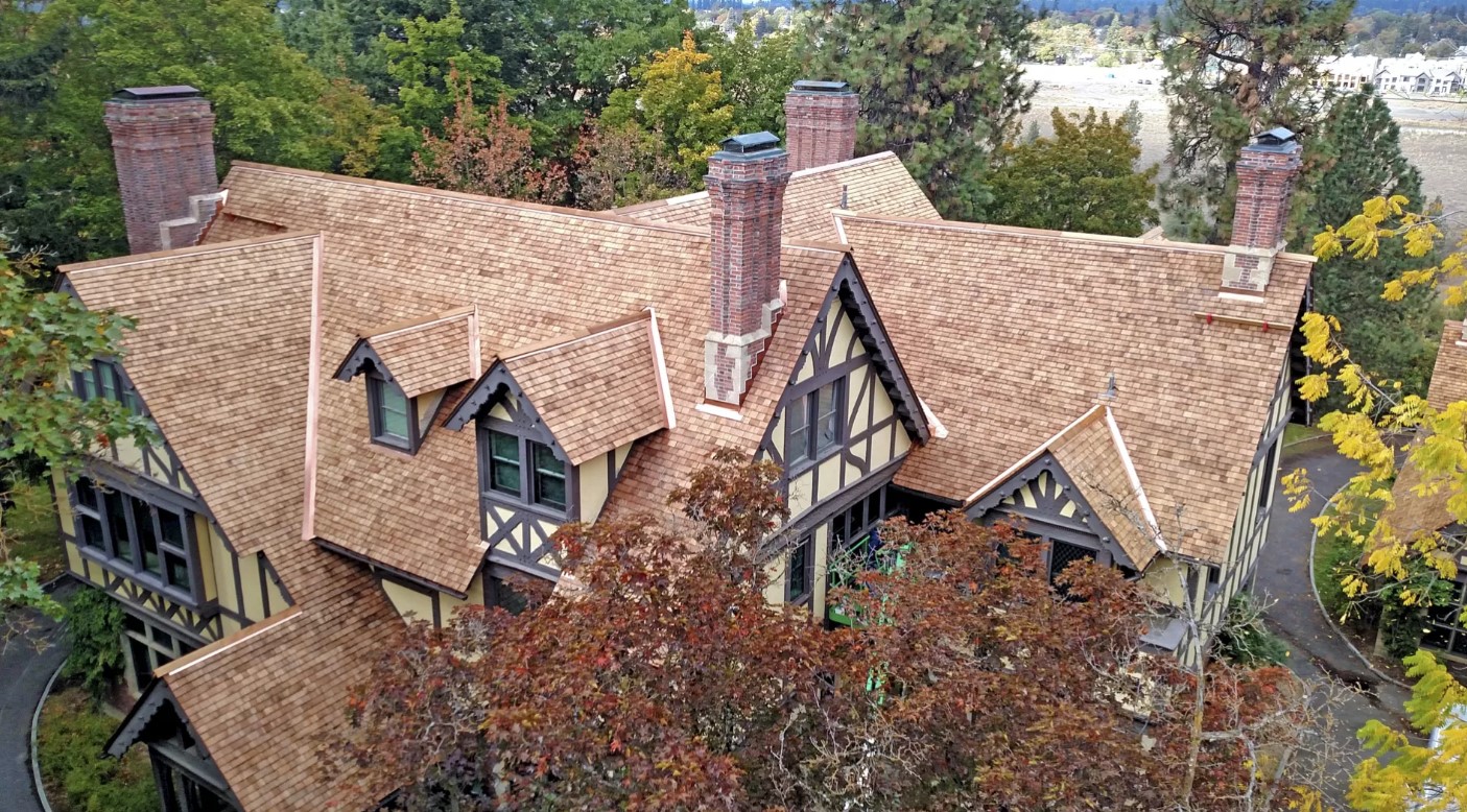 Cedar Shake and Shingle Bureau image 20