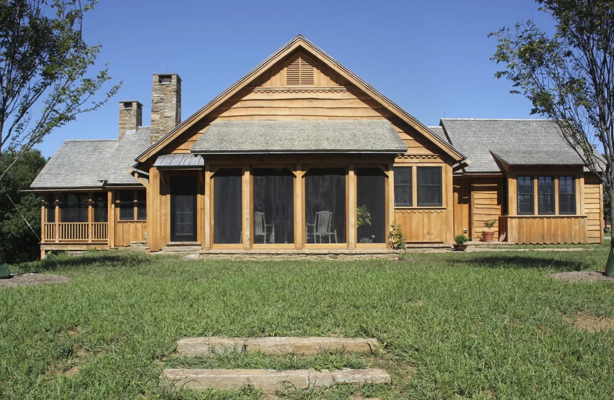 Cedar Shake and Shingle Bureau image 10