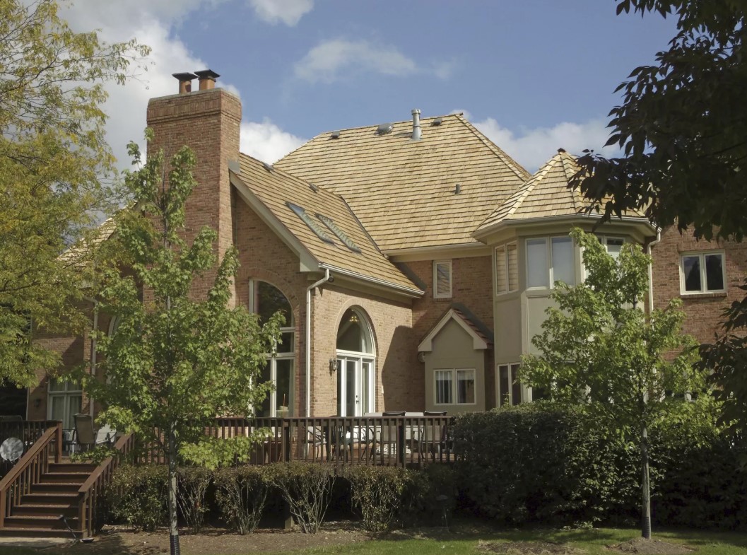 Cedar Shake and Shingle Bureau image 18