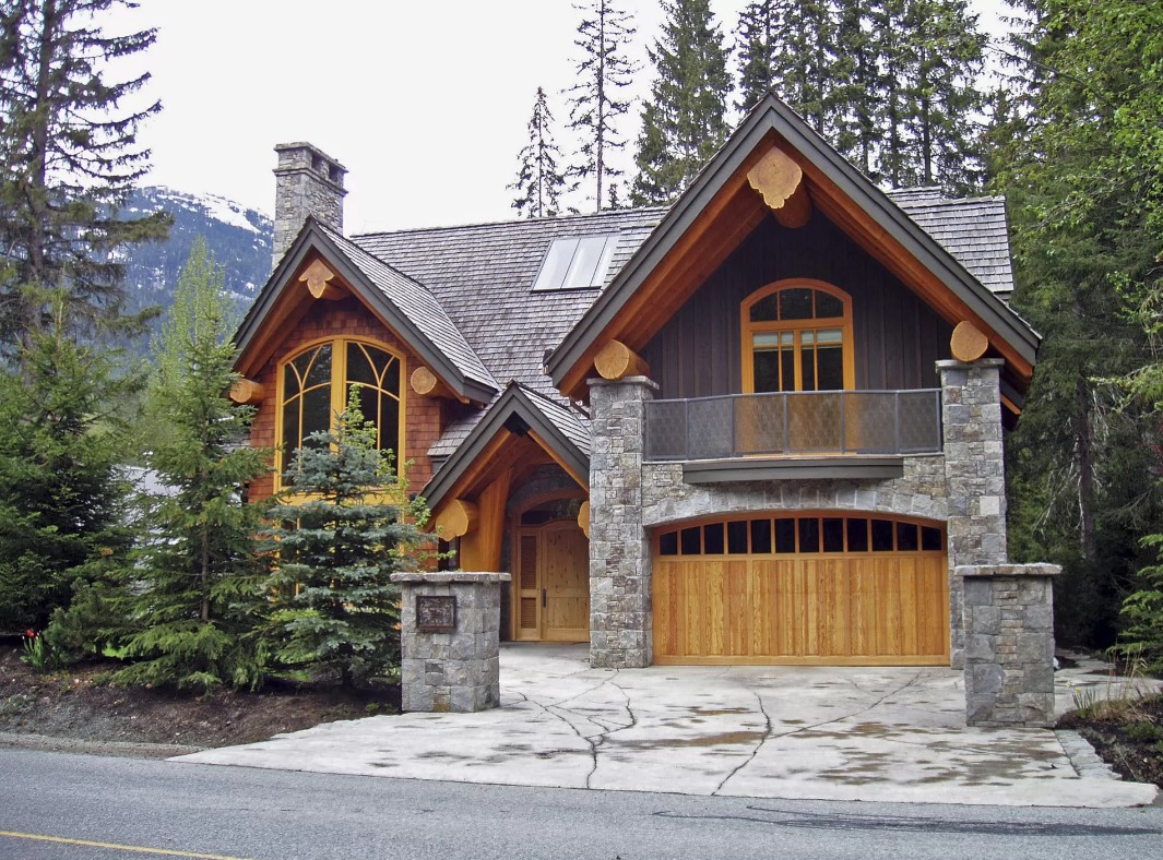Cedar Shake and Shingle Bureau image 23