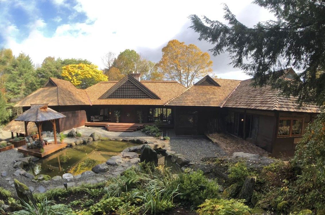 Cedar Shake and Shingle Bureau image 14