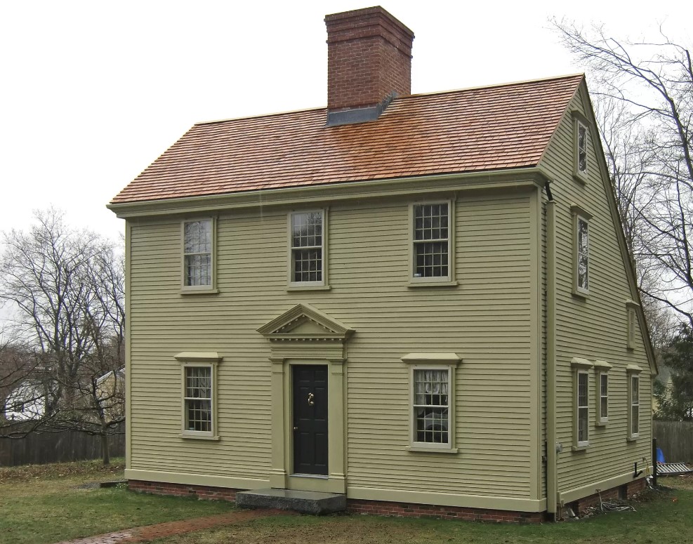Cedar Shake and Shingle Bureau image 25