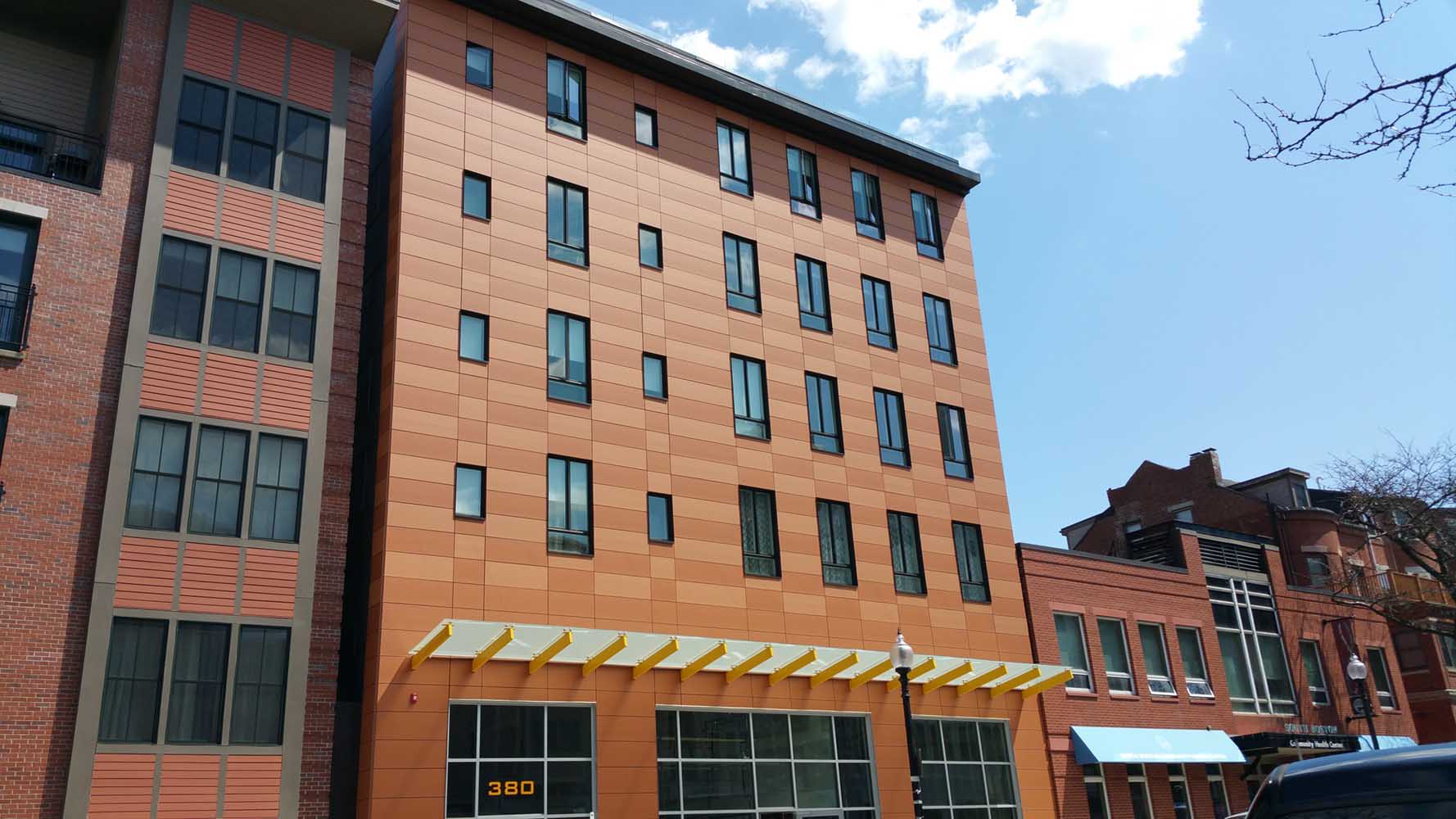 Avenere Cladding LLC image 4
