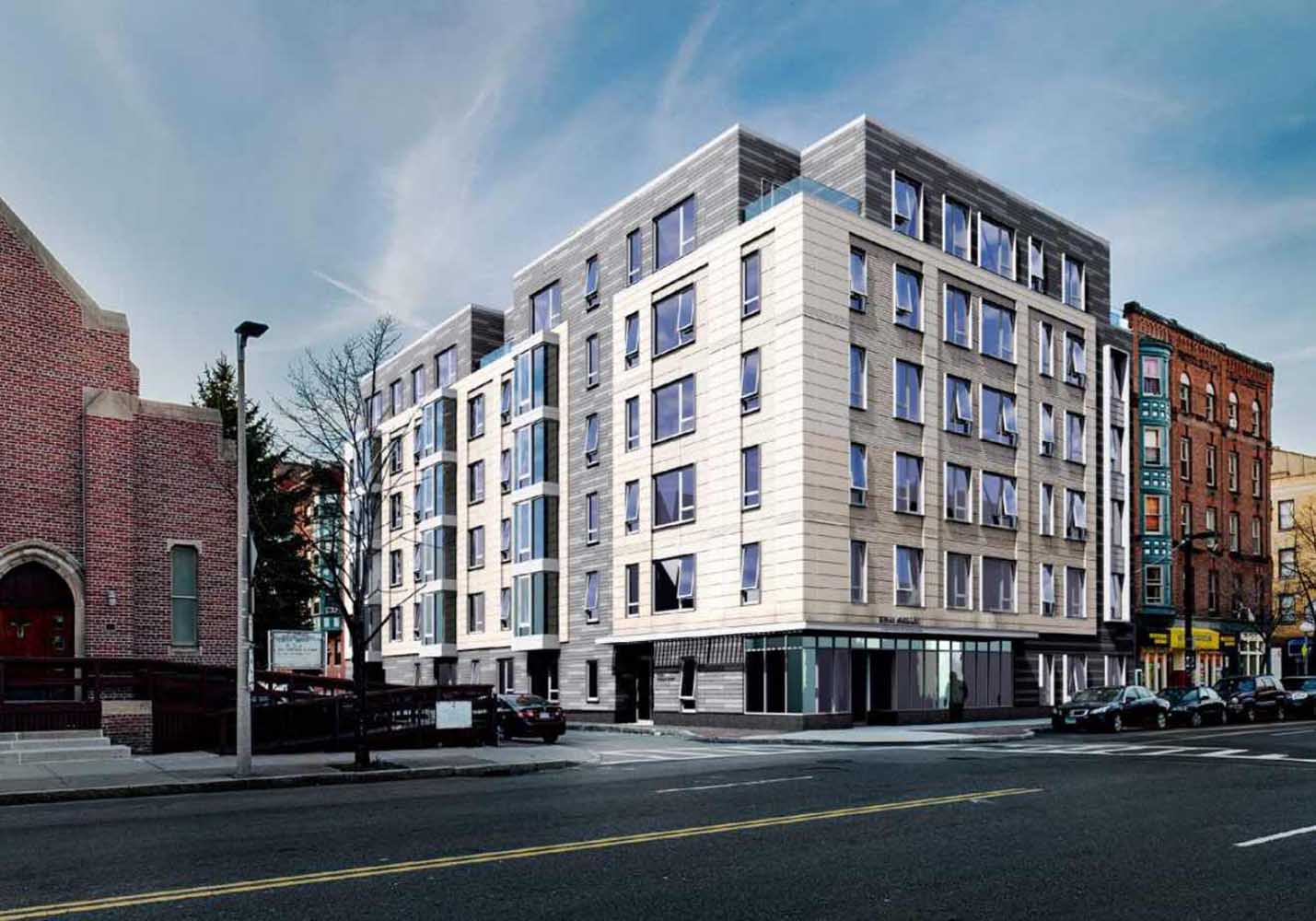 Avenere Cladding LLC image 8