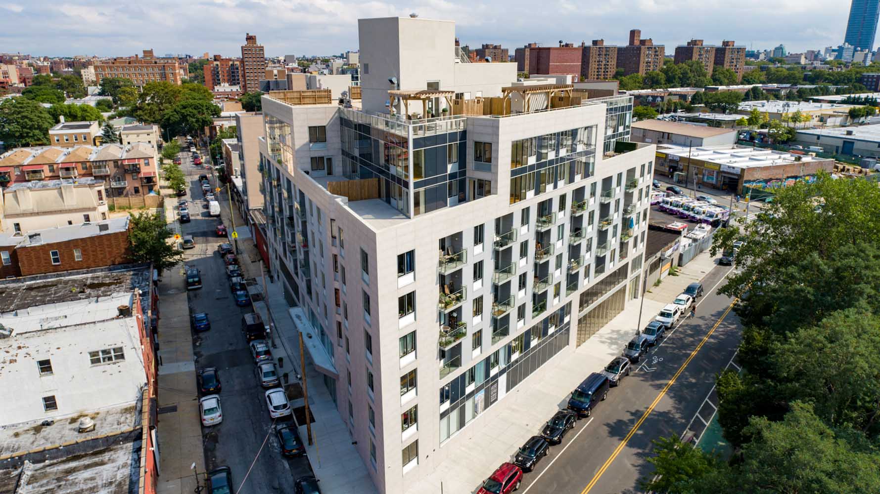 Avenere Cladding LLC image 3