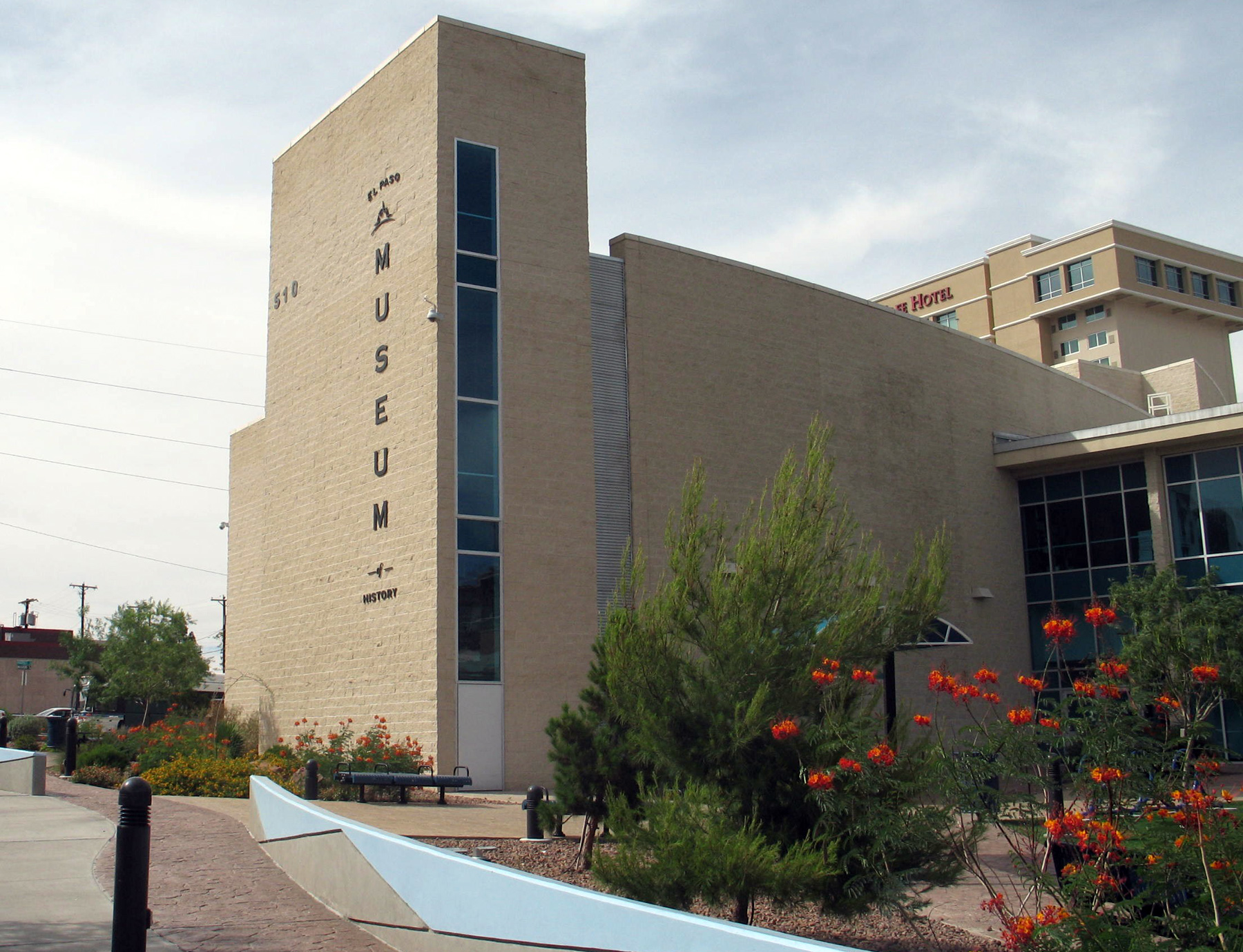 Featherlite Corp. image 12