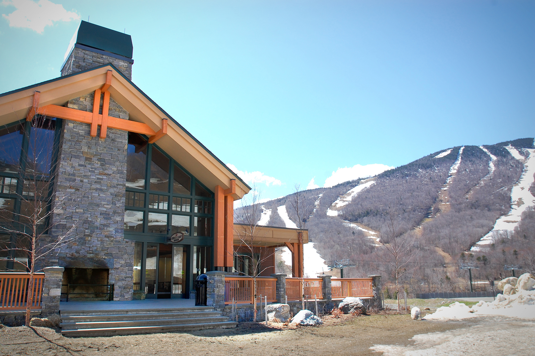 Champlain Stone Ltd. image 1