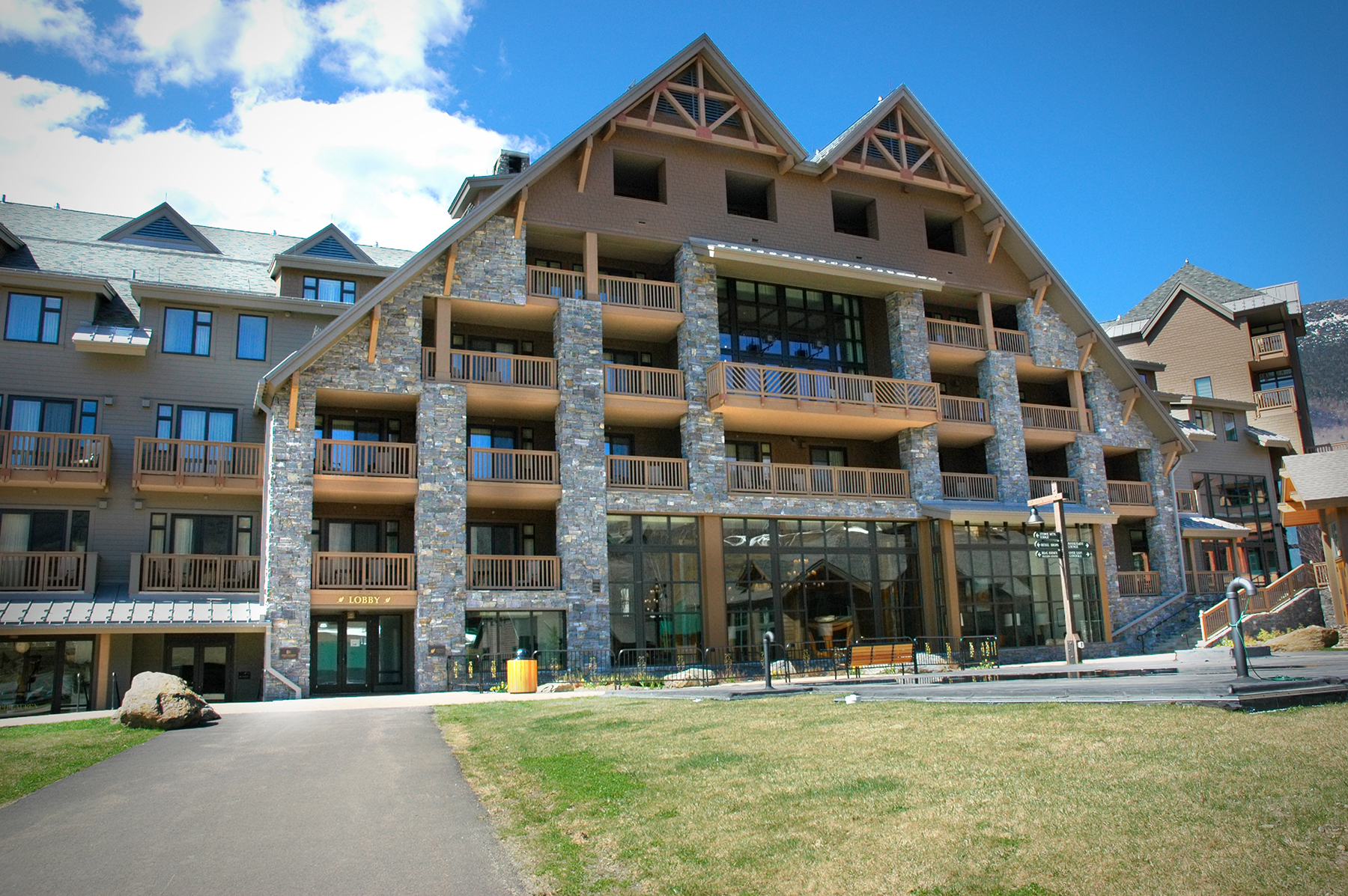 Champlain Stone Ltd. image 5