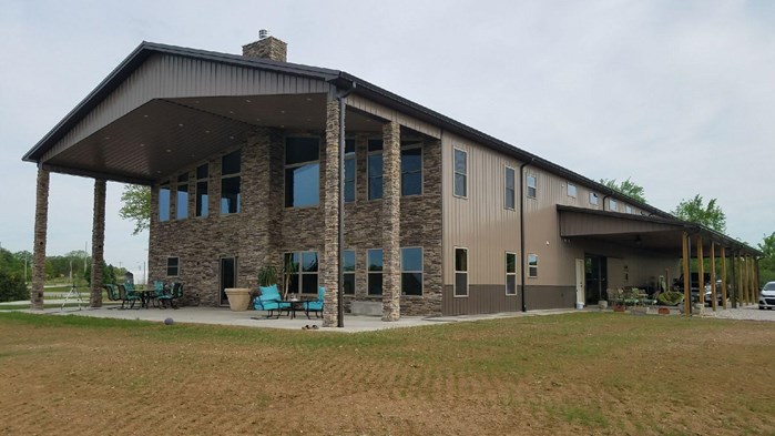 American Building Components image 9