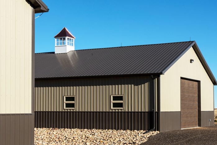 American Building Components image 17