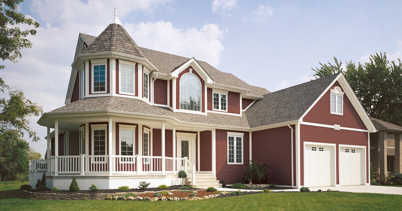 MITTEN Building Products image 1