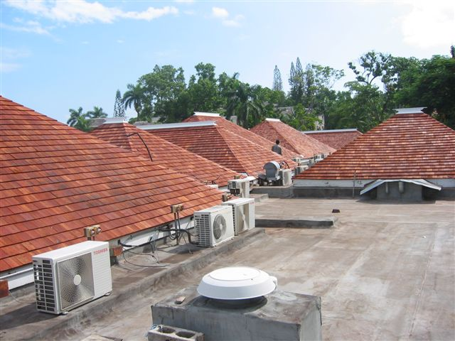 Tropical Timberwoods Inc. / Turada Hardwood Shingles image 6