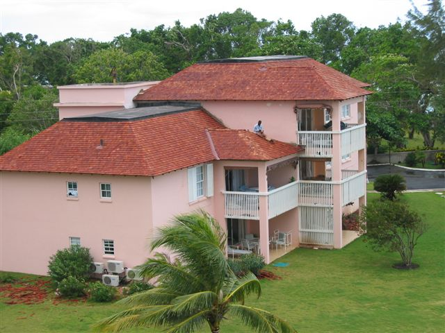 Tropical Timberwoods Inc. / Turada Hardwood Shingles image 1
