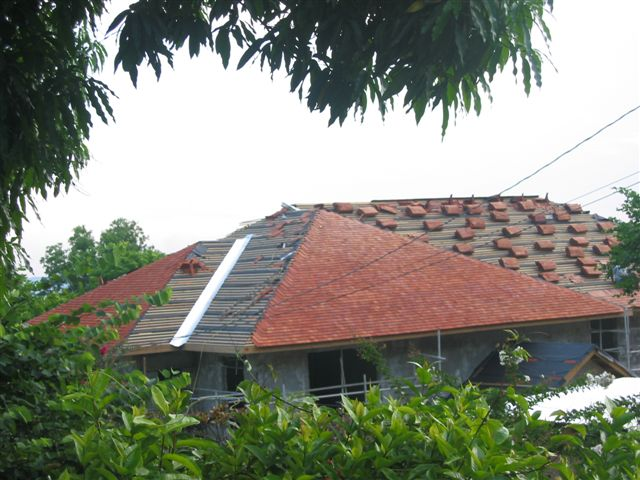Tropical Timberwoods Inc. / Turada Hardwood Shingles image 10