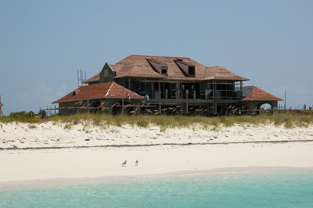 Tropical Timberwoods Inc. / Turada Hardwood Shingles image 7