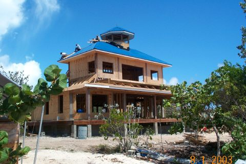 Tropical Timberwoods Inc. / Turada Hardwood Shingles image 2