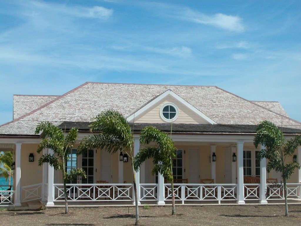 Tropical Timberwoods Inc. / Turada Hardwood Shingles image 4