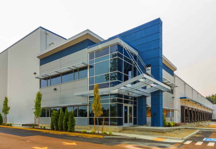 All Weather Insulated Panels image 1