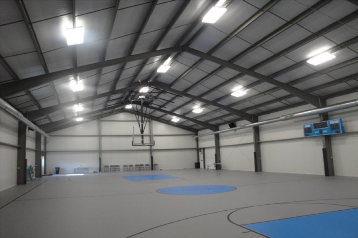 All Weather Insulated Panels image 4