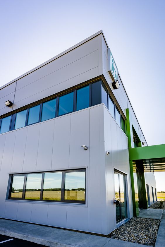 All Weather Insulated Panels image 5