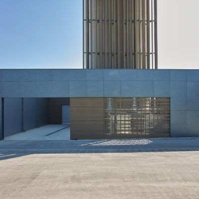 Trespa North America Ltd. image 4
