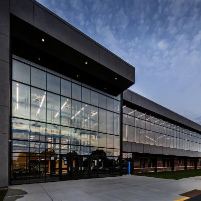 Trespa North America Ltd. image 2
