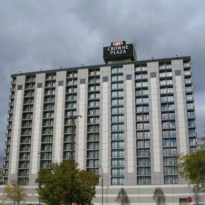 Trespa North America Ltd. image 5