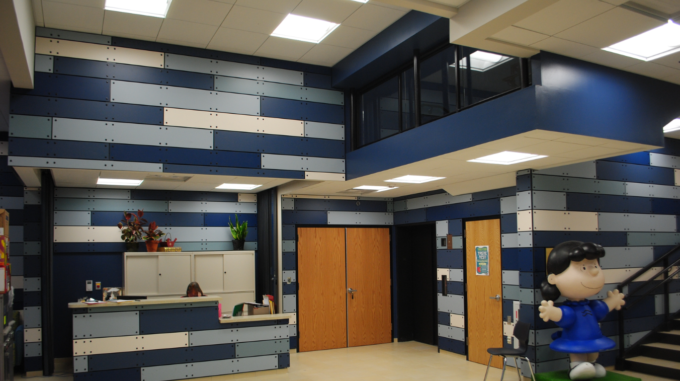 Atomic Architectural Sheet Metal, Inc. image 3
