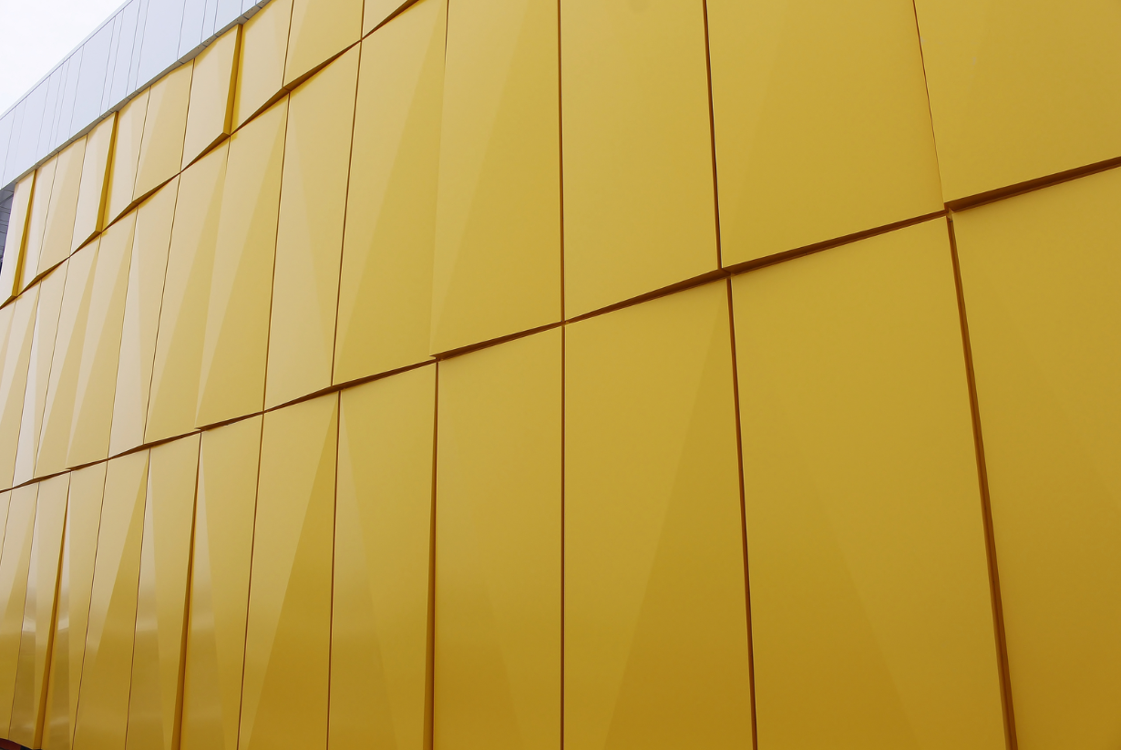 Atomic Architectural Sheet Metal, Inc. image 11