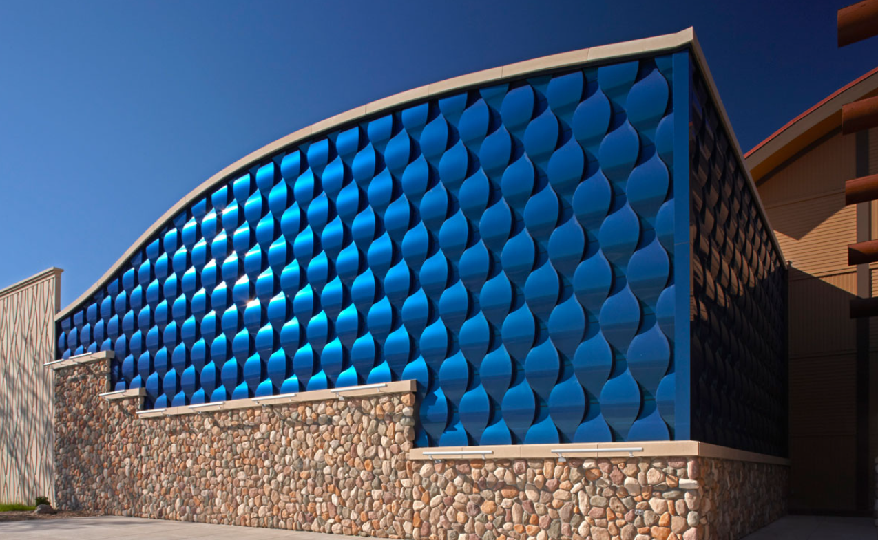 Atomic Architectural Sheet Metal, Inc. image 10