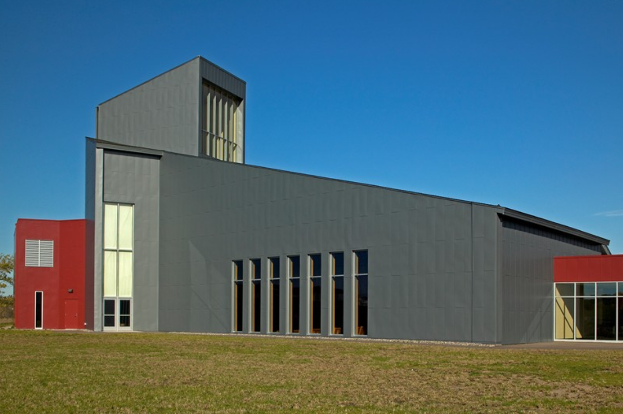 Atomic Architectural Sheet Metal, Inc. image 9
