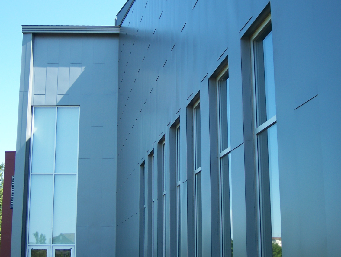 Atomic Architectural Sheet Metal, Inc. image 12