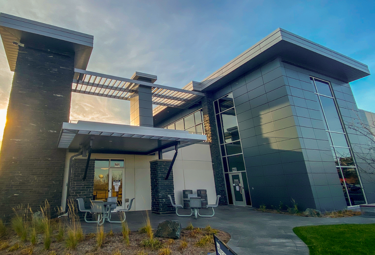 Atomic Architectural Sheet Metal, Inc. image 1