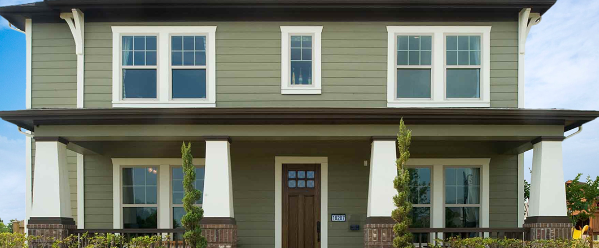 1st Class Vinyl Windows image 5