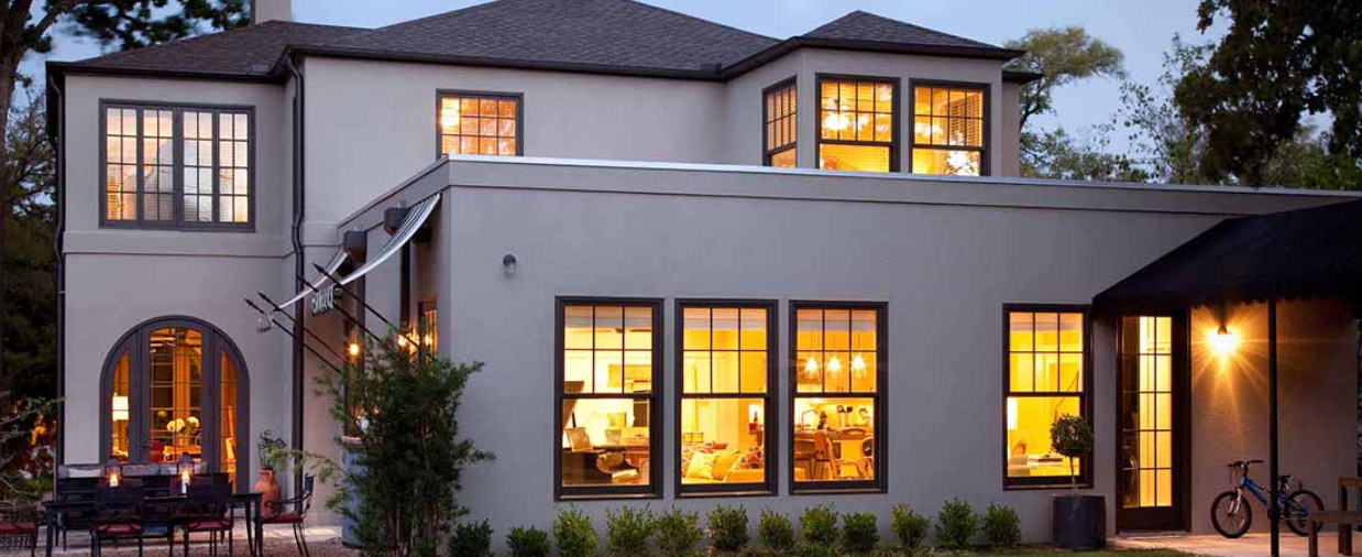 1st Class Vinyl Windows image 4