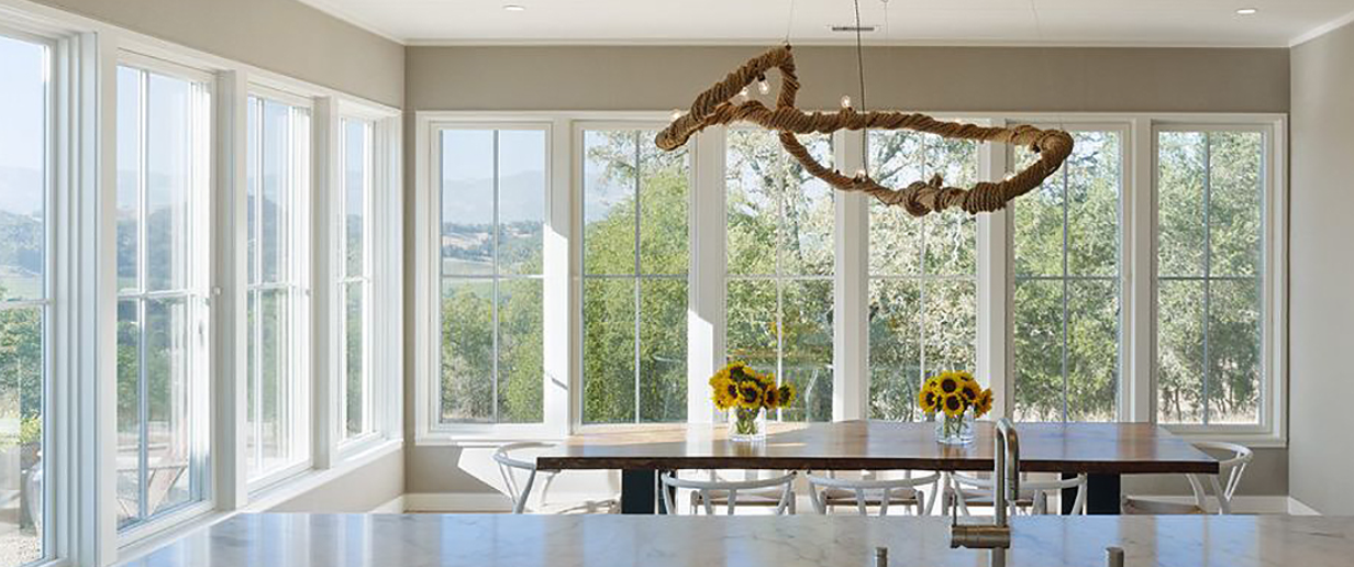 1st Class Vinyl Windows image 3