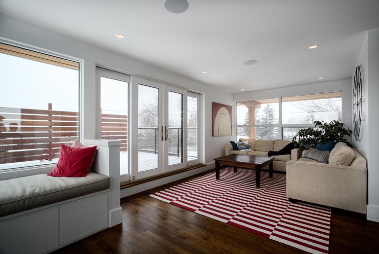 Lux Windows and Glass Ltd. image 5