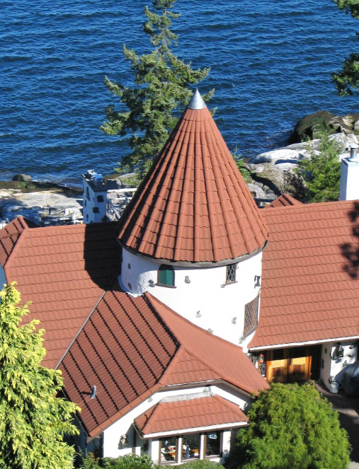 DECRA Roofing Systems, Inc. image 15