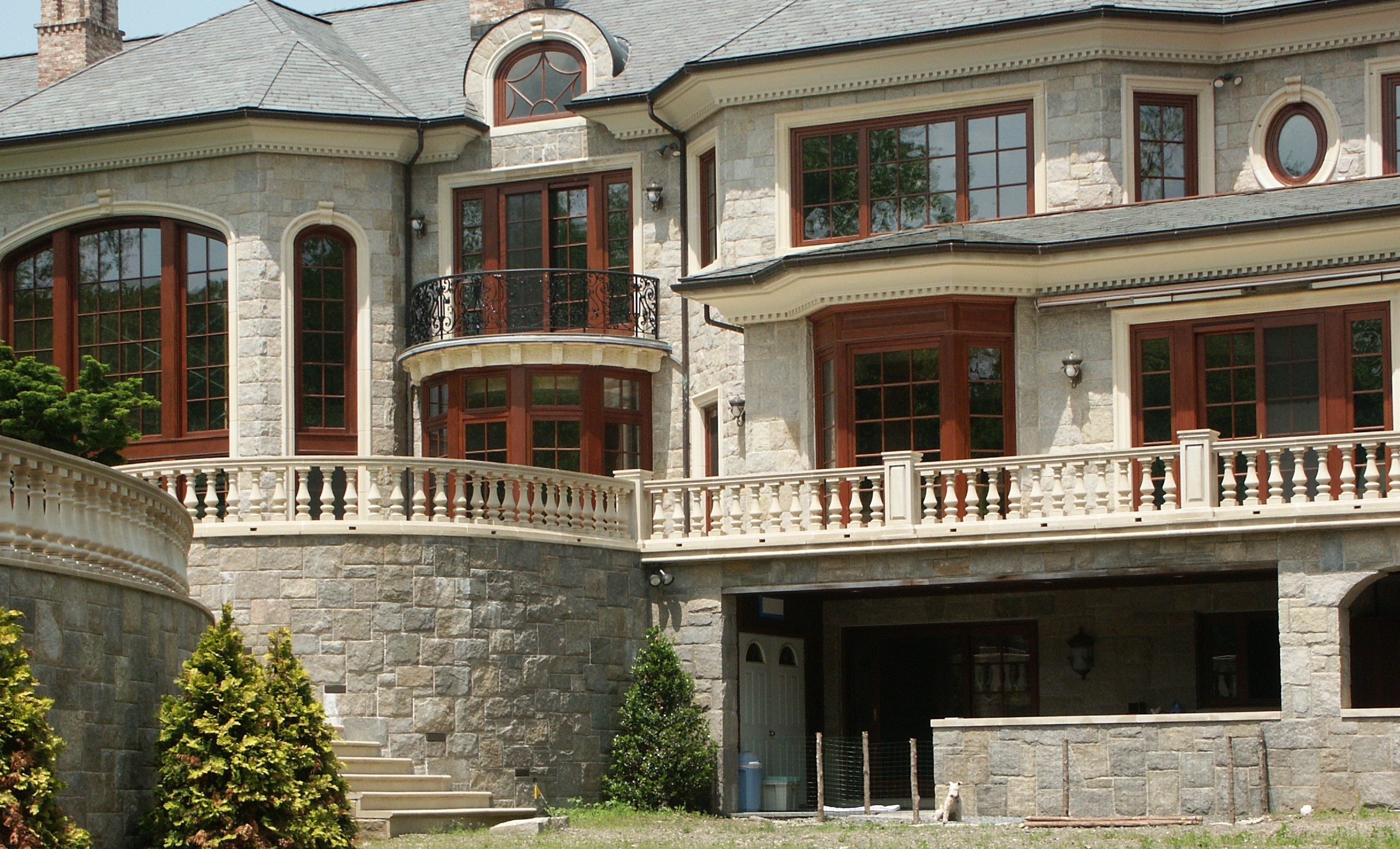 Continental Cut Stone image 9