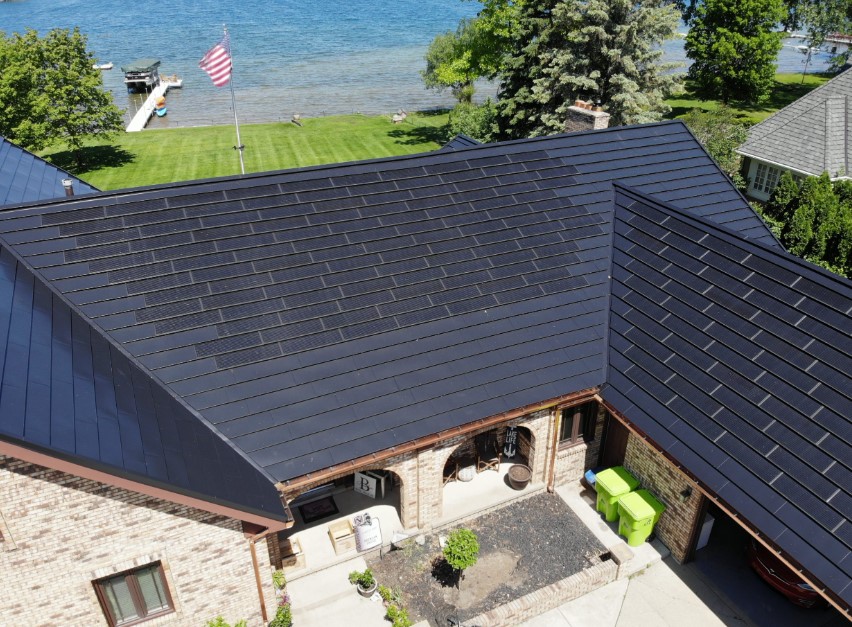 Luma Solar image 1