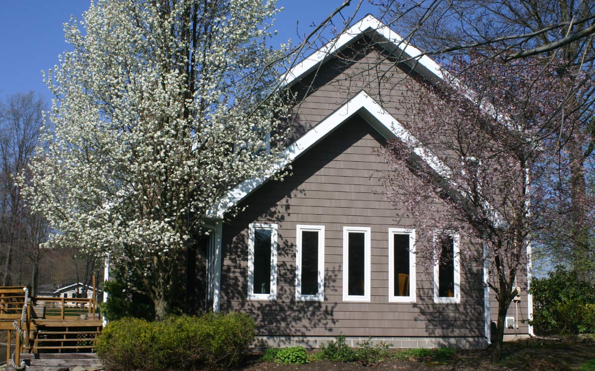 Natural Exteriors LLC image 1