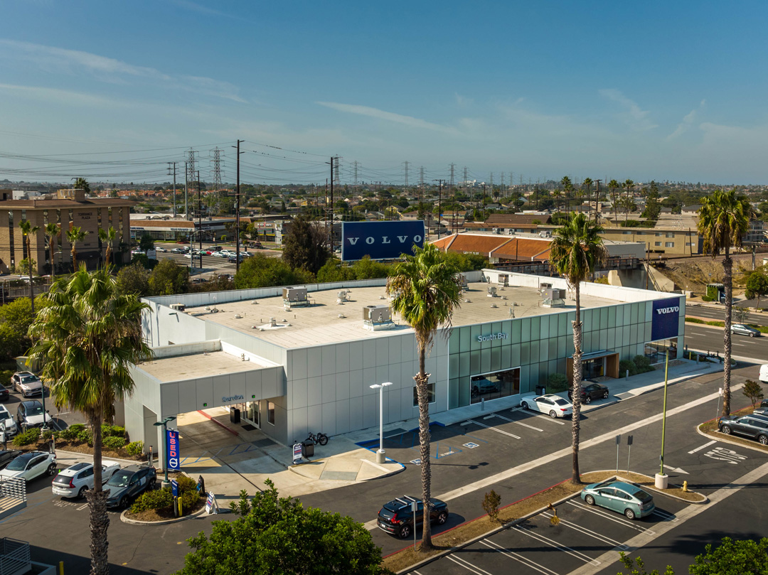 ALUCOBOND, a 3A Composites Company image 3