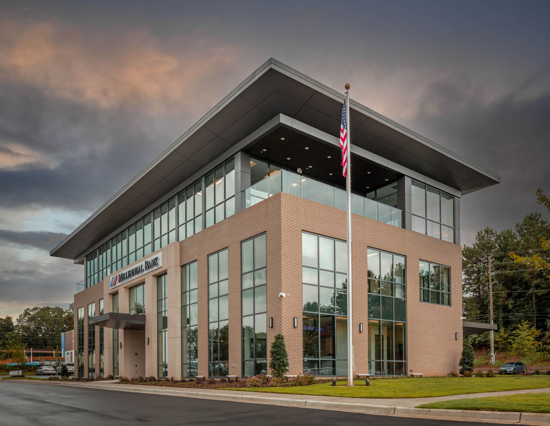 ALUCOBOND, a 3A Composites Company image 1
